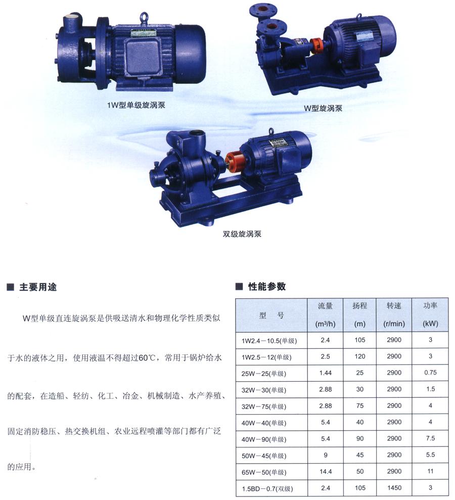 W型单级旋涡泵.jpg