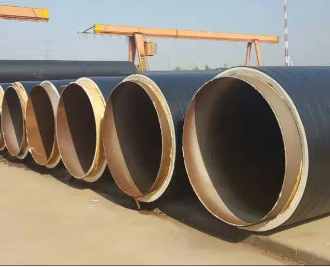 二级热力管网|保温钢管系列-沧州市鑫宜达钢管集团股份有限公司.