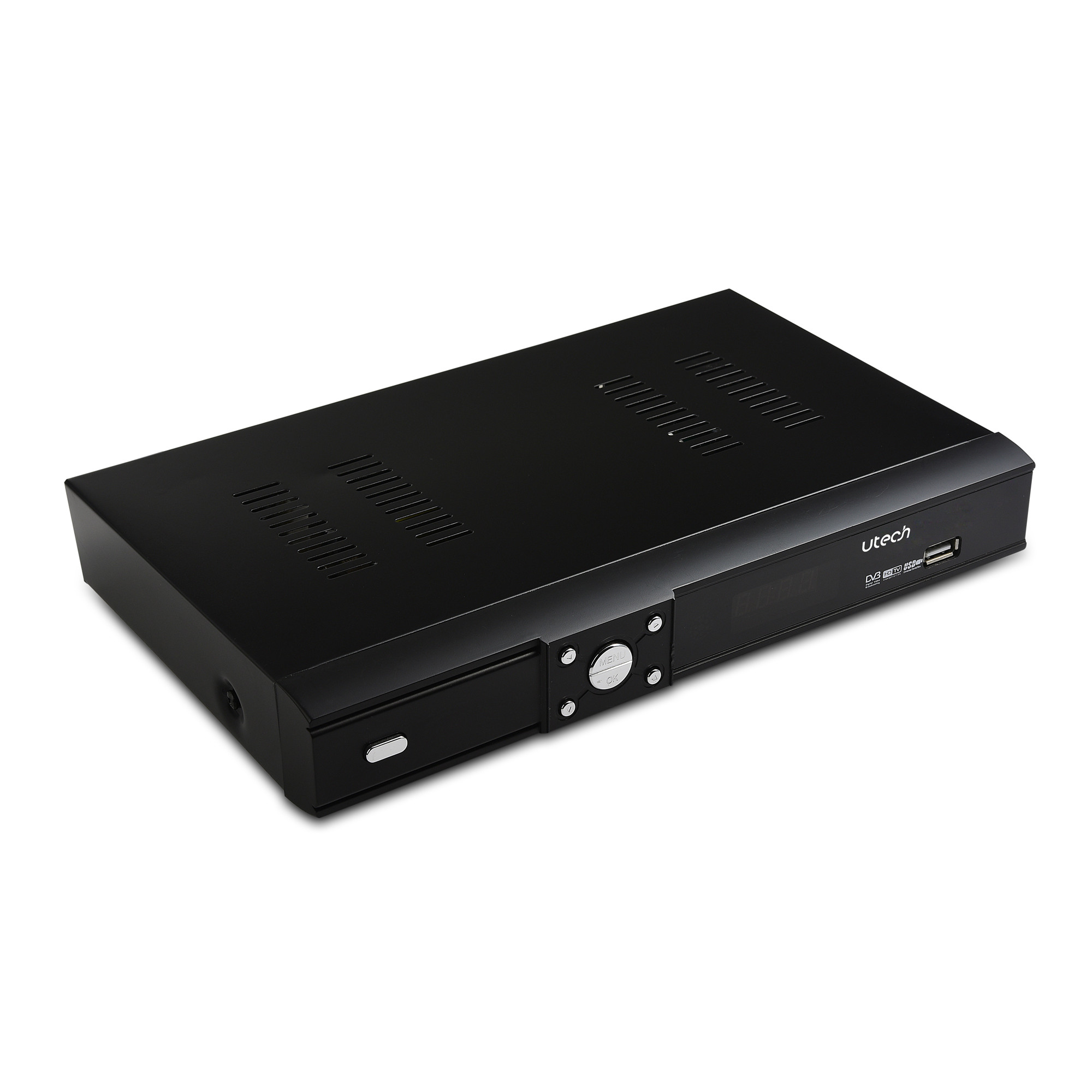 DVB-S2+LAN