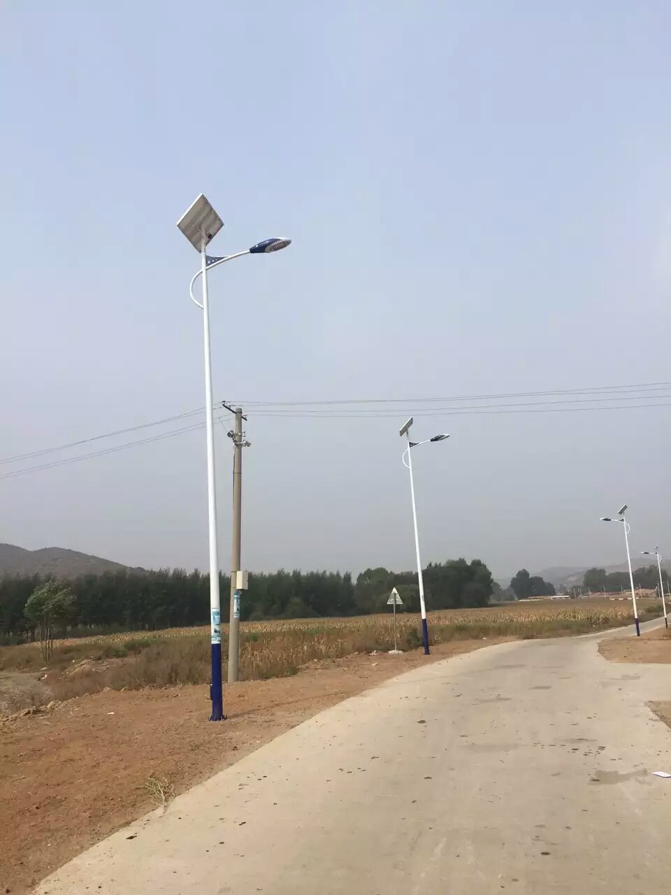 太阳能路灯|太阳能路灯-沈阳市宏耀伟业灯具制造有限公司