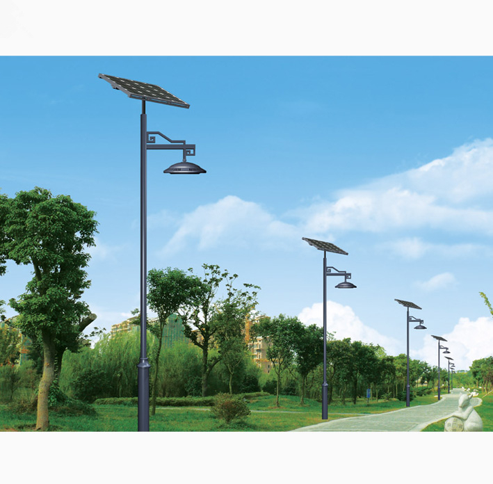 太阳能庭院灯|太阳能庭院灯-沈阳市宏耀伟业灯具制造有限公司