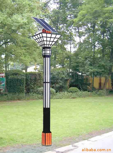 景观灯|小区公园景观灯-沈阳市宏耀伟业灯具制造有限公司