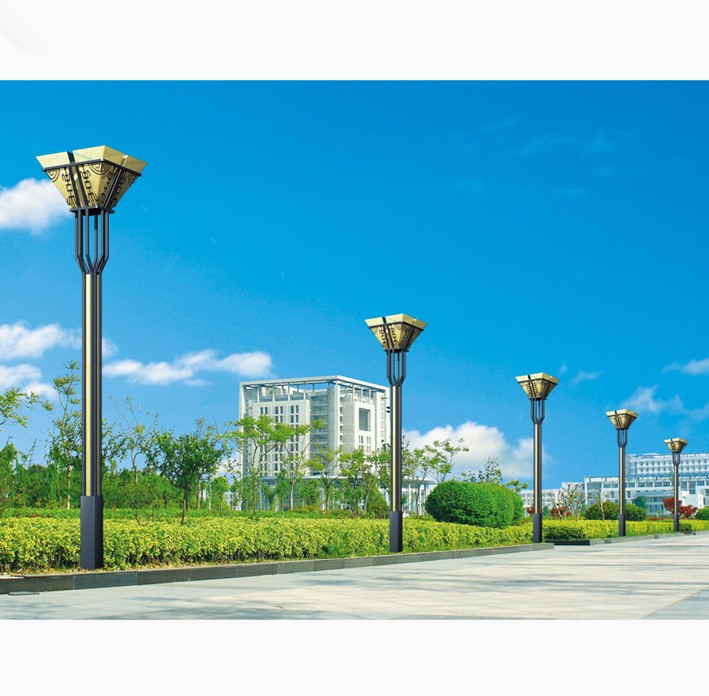 景观灯|小区公园景观灯-沈阳市宏耀伟业灯具制造有限公司