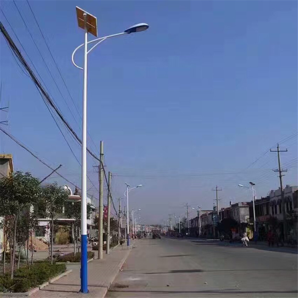 太阳能介绍|太阳能路灯-沈阳市宏耀伟业灯具制造有限公司