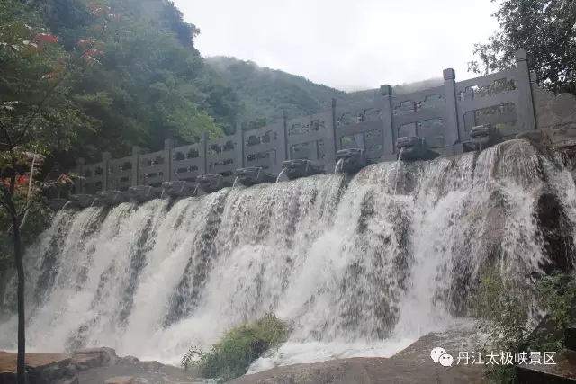 5月5日-6日光影中国走进太极峡、香严寺摄影大赛再启动！