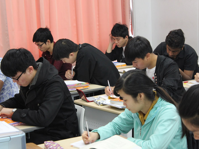 赴日学习展示|新闻动态-日本北九州YMCA学院