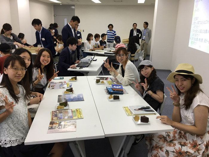赴日学习展示|新闻动态-日本北九州YMCA学院