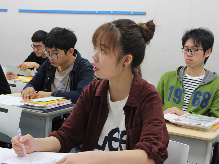 赴日学习展示|新闻动态-日本北九州YMCA学院