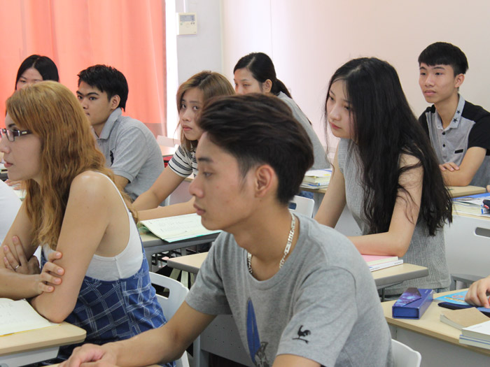 赴日学习展示|新闻动态-日本北九州YMCA学院