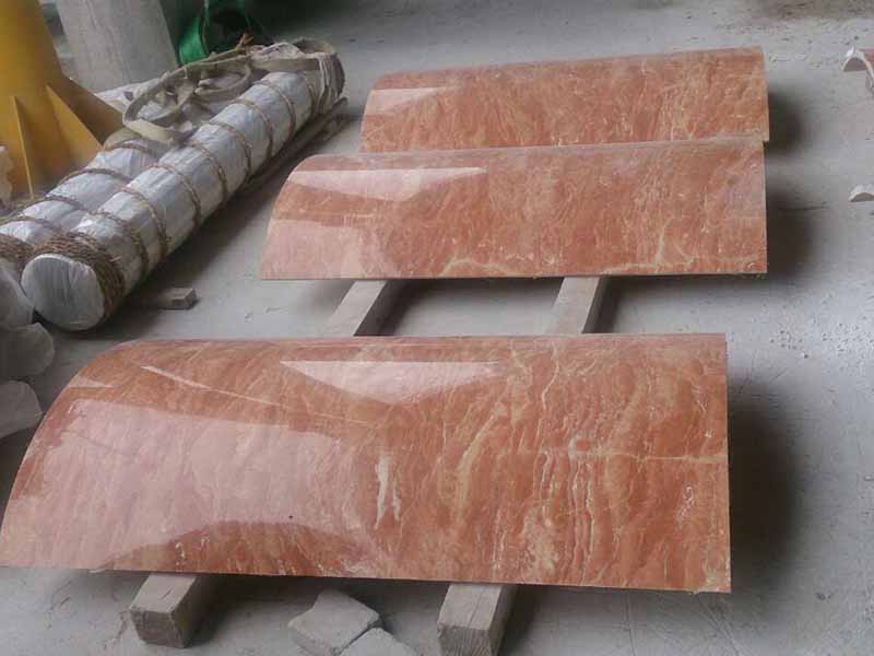 弧形板|圓柱和弧形板-云浮市粵華富石材有限公司