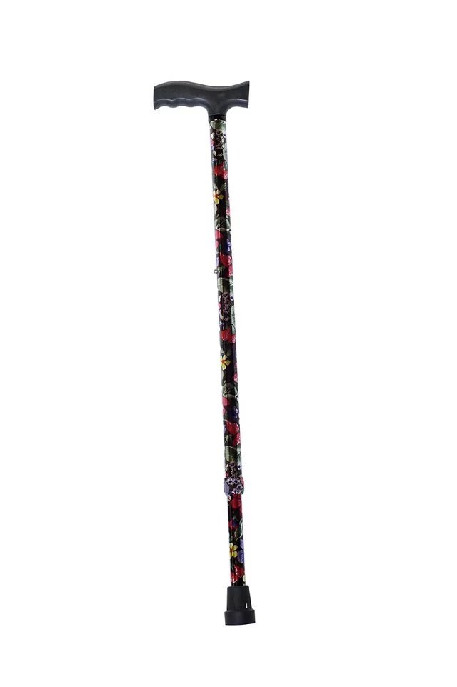 Pattern cane