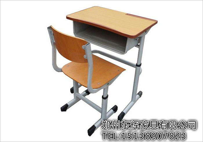 信阳地区***生产塑钢课桌椅的厂家推荐 新闻资讯|新闻-郑州东辉家具有限公司