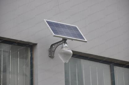 锂电一体太阳能路灯|灯具配件-沈阳市宏耀伟业灯具制造有限公司