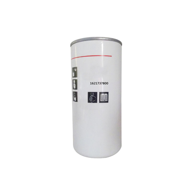 机油过滤器芯 1621737800 适用于 阿特拉斯|油滤-新乡猛玛滤清器有限责任公司
