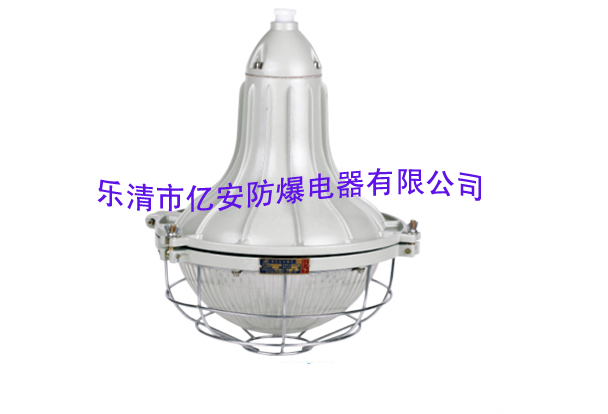 BGL-250L系列增安型防爆灯（e）|防爆灯类-乐清亿安防爆电器有限公司