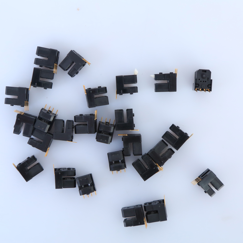 HEDS-9701#E54—200脈沖|產(chǎn)品附件-徐州華宇電子測(cè)控有限公司
