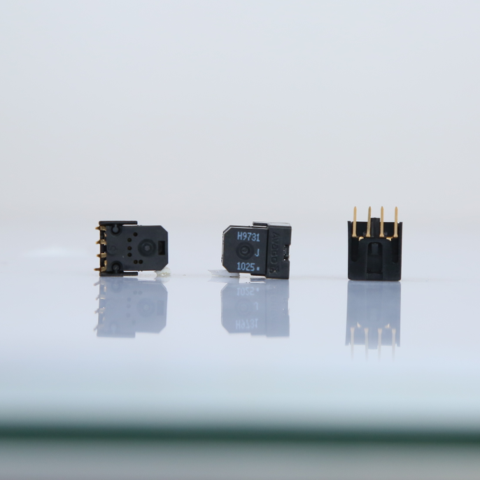 HEDS-9731#J54—1024脈沖兩通道|產(chǎn)品附件-徐州華宇電子測(cè)控有限公司