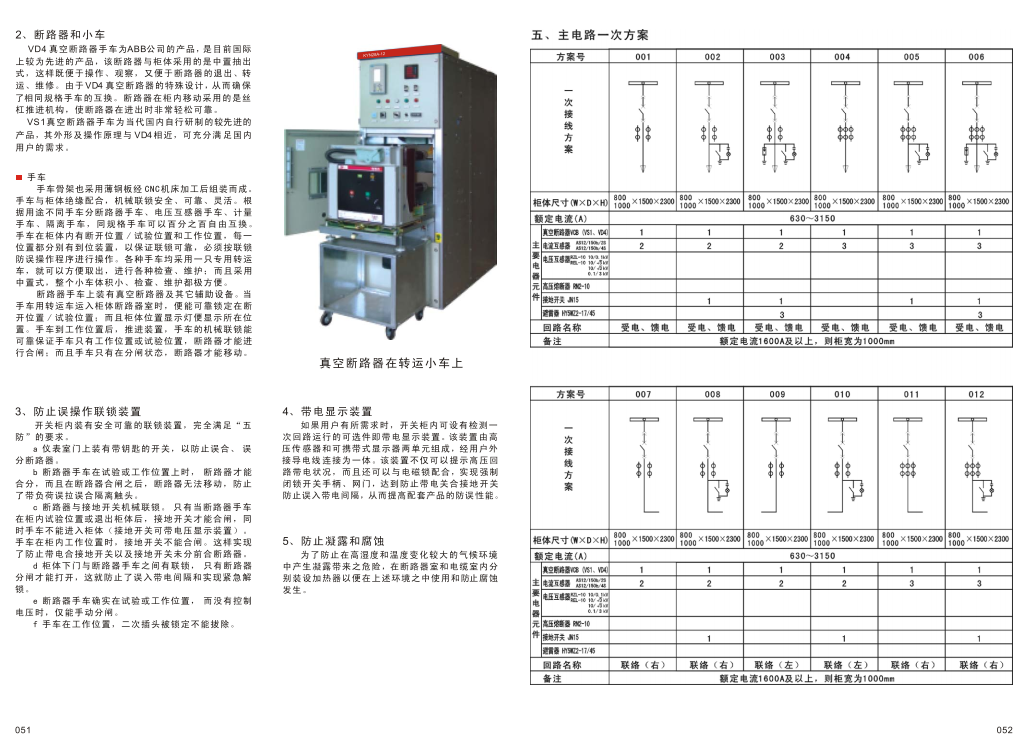 KYN28-12 户外交流金属铠装移开式开关设备|成套设备-江苏华明智能电气有限公司