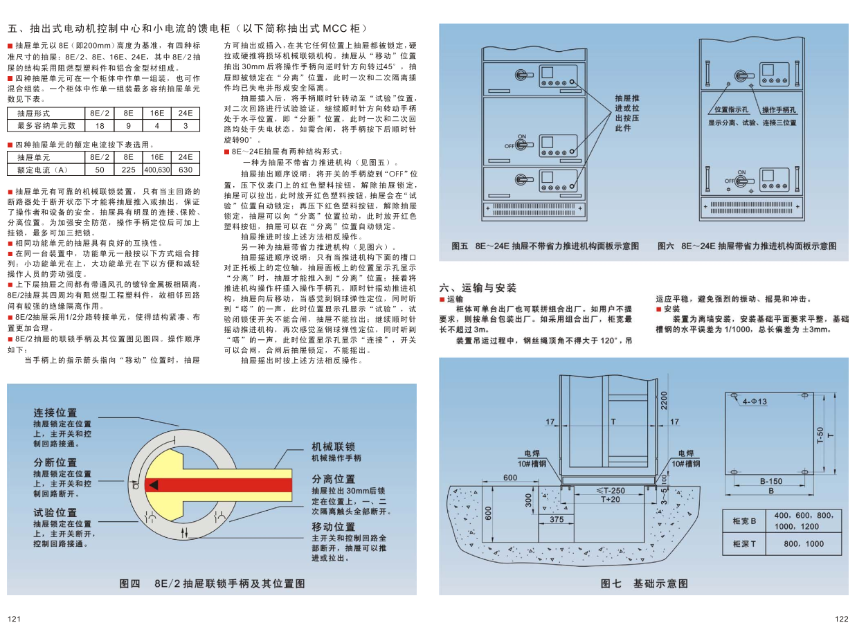 HMC交流低压抽出式开关柜 3|成套设备-江苏华明智能电气有限公司