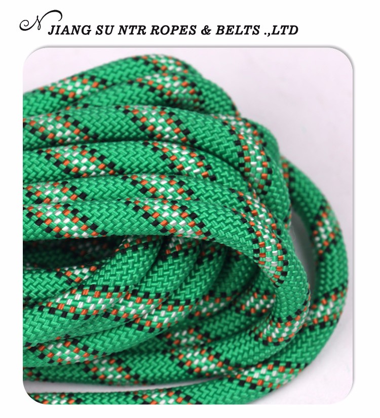 安全繩8MM丙綸繩|安全繩-江蘇耐特爾繩帶有限公司