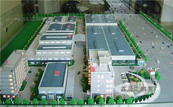广西建筑模型-模型公司-南宁鑫晟达模型设计有限公司