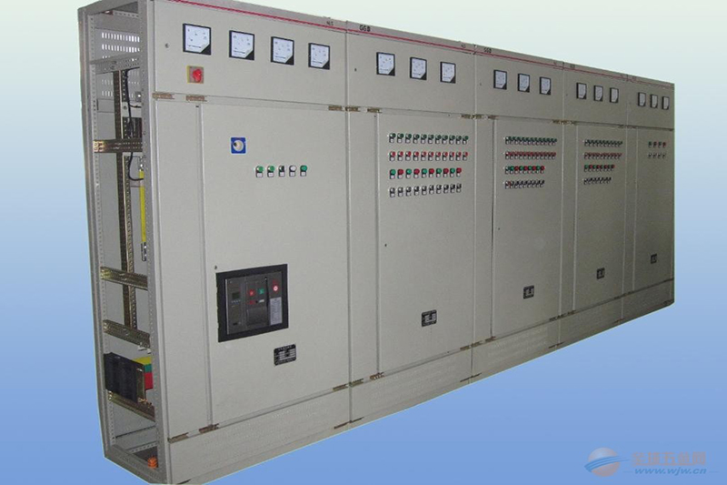 控制柜|喷泉控制系统-山东中润喷泉工程有限公司