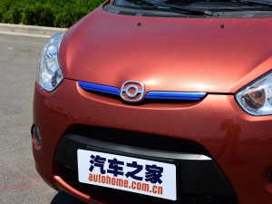 海馬愛尚EV160|海馬系列-杭州子琪和新能源汽車有限公司