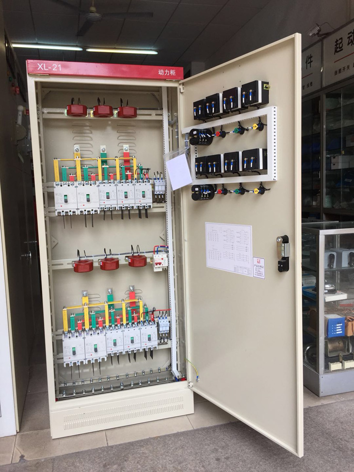 低压配电柜的特点、功能及计量要求介绍|行业资讯-广州三绫电气有限公司