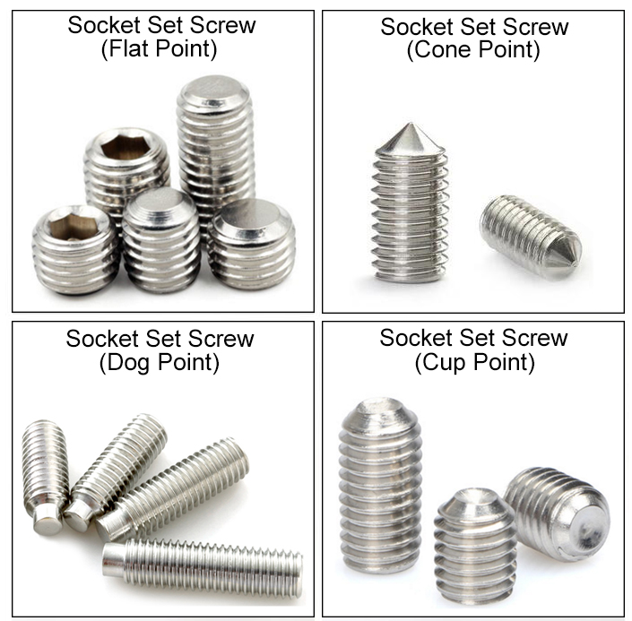 Stainless Steel Bolts & Screws|Tips-Xinghua Zhongrui Stainless Steel Co., Ltd.