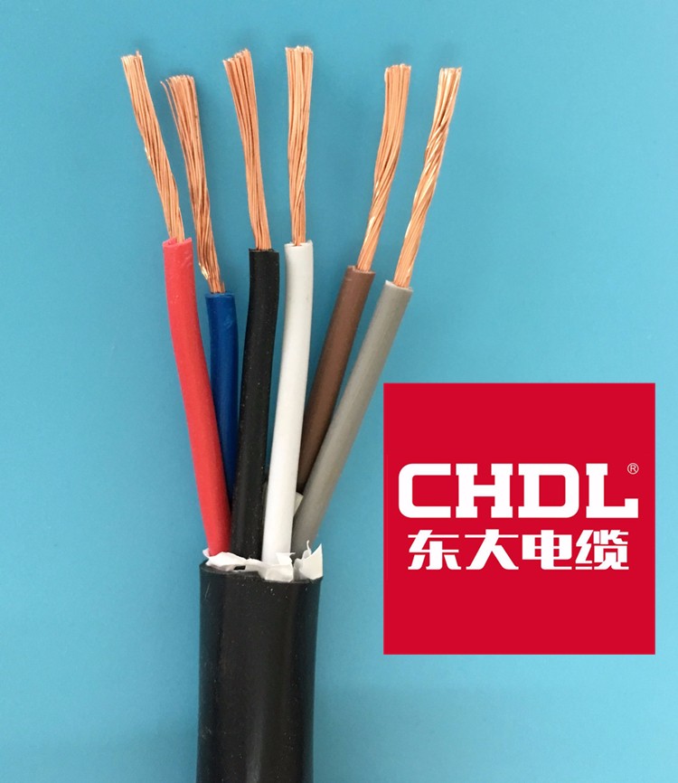2芯3芯纯铜护套线|电线电缆-浙江东大电缆有限公司 2芯3芯纯铜护套线|电线电缆-浙江东大电缆有限公司