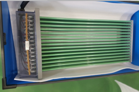 半導體制造專用——耐酸加熱器|耐酸加熱-咸陽恒旭商貿有限公司