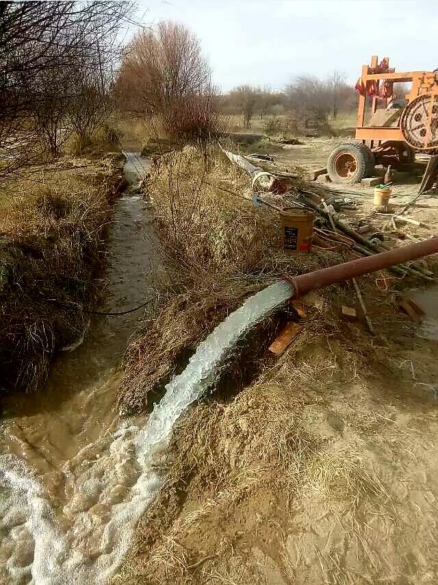 兰州找水打井