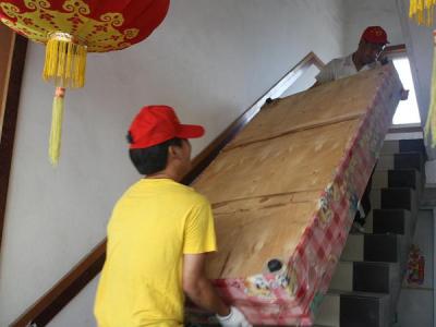 搬家优要从细节抓起，搬家公司扮演重要角色-重庆联瑞搬家有限公司
