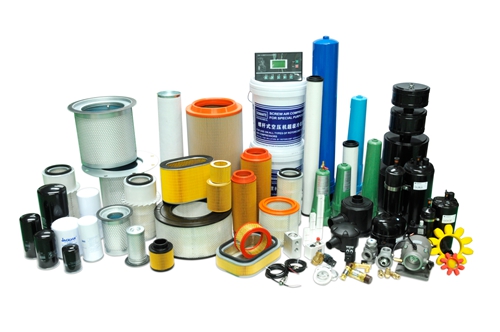 山东济南螺杆空压机维修保养