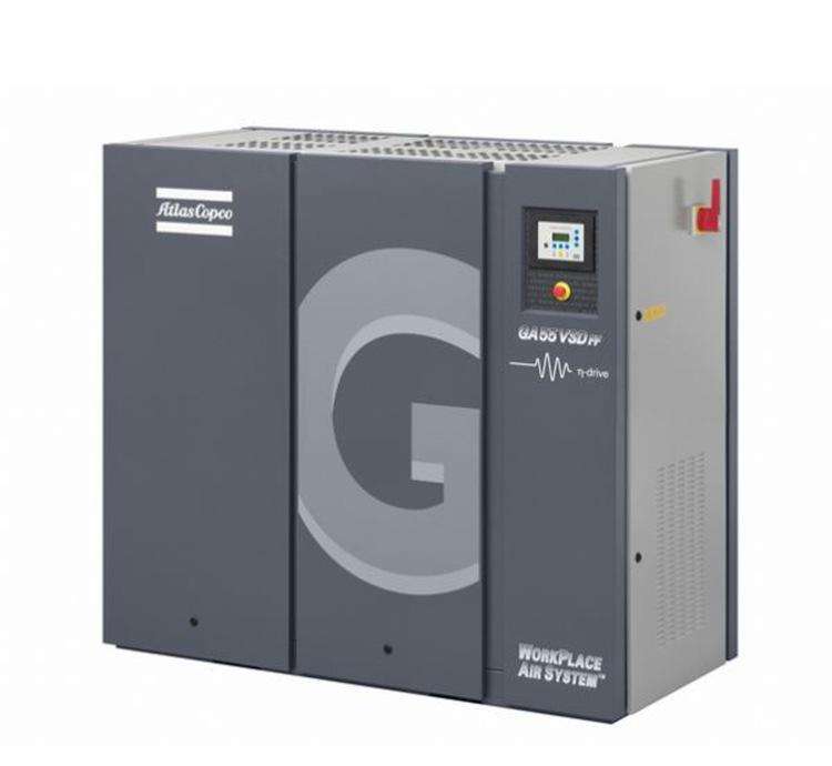 山东济南螺杆空压机维修保养