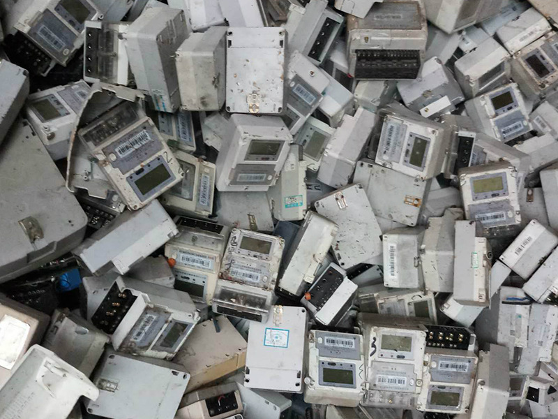 废旧电表回收,废电表回收,废旧电表回收价格