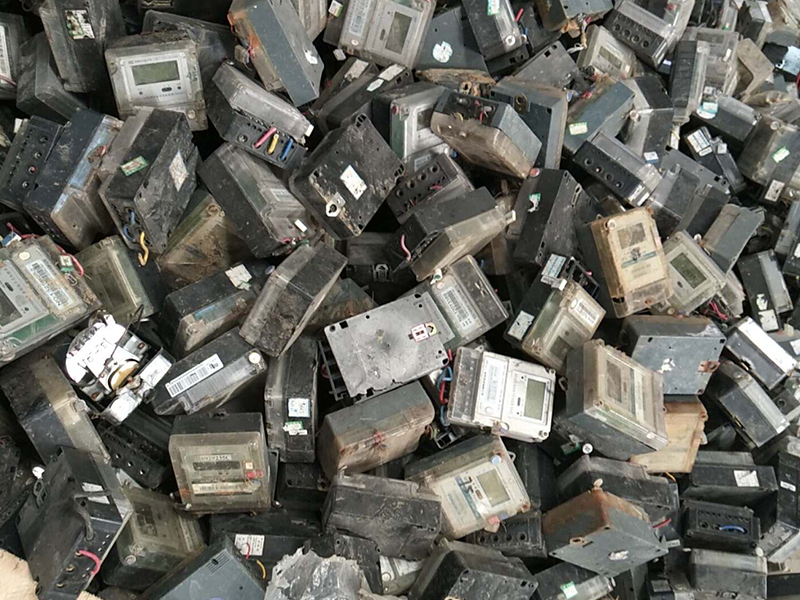 废旧电表回收,二手电表回收