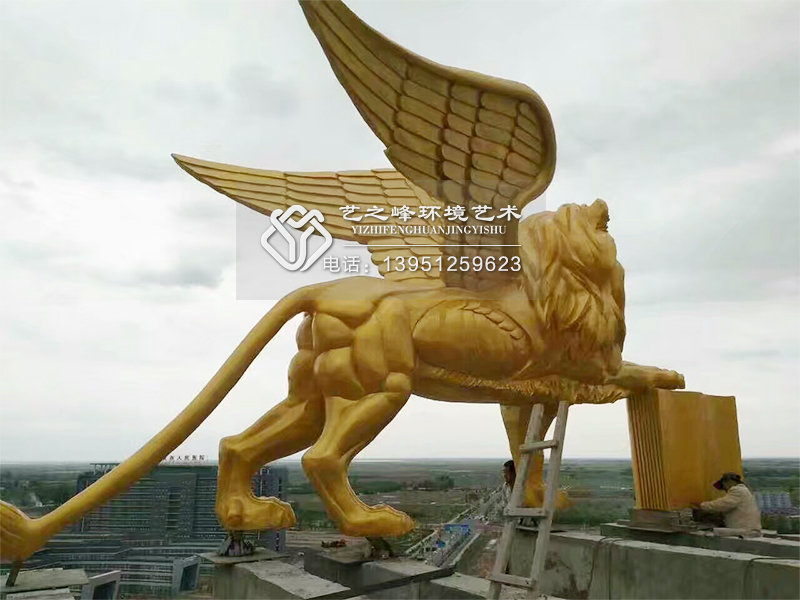 江苏玻璃钢雕塑