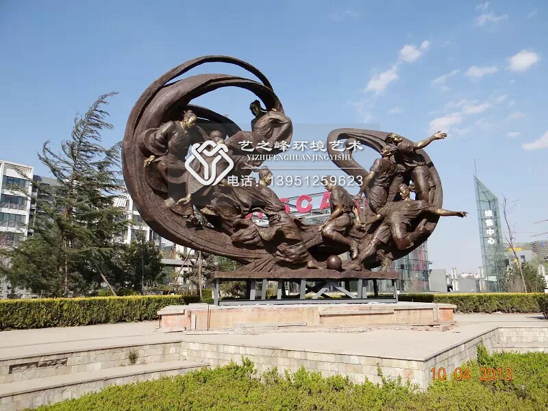江苏玻璃钢雕塑
