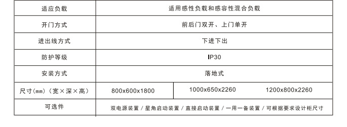 消防泵自动巡检控制设备KR-XFXJ系列