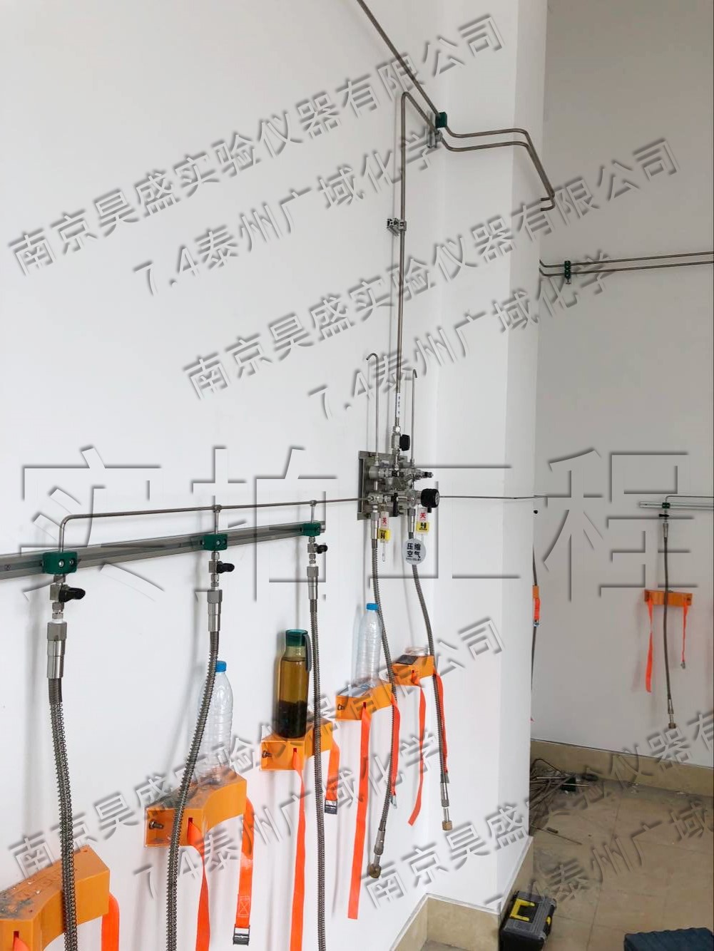 泰州广域化学|工程案例-南京昊盛实验仪器有限公司