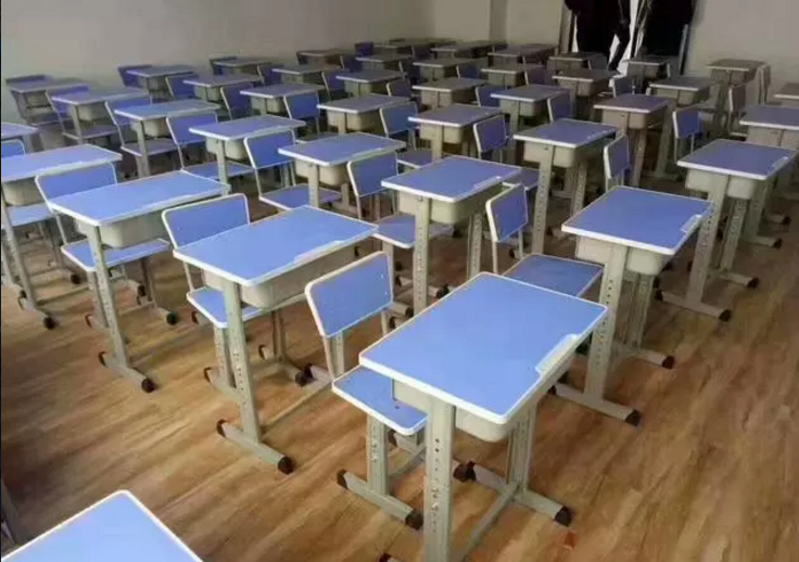 開封培訓班單人課桌椅--雙人課桌凳廠家出售|新聞-鄭州美冠家具有限公司