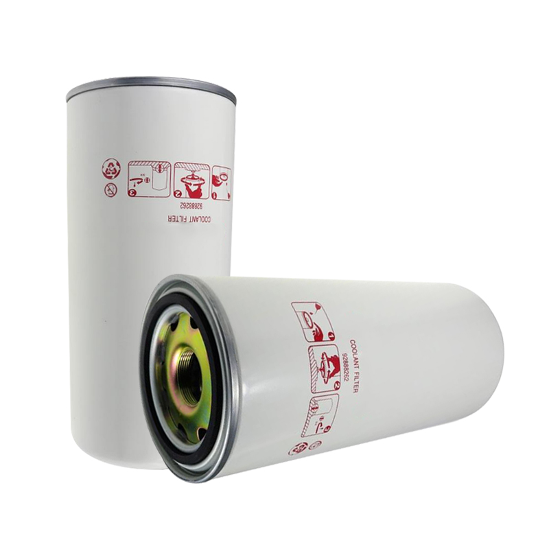 空壓機油過濾芯 92888262 適用于 英格索蘭|油濾-新鄉猛瑪濾清器有限責任公司