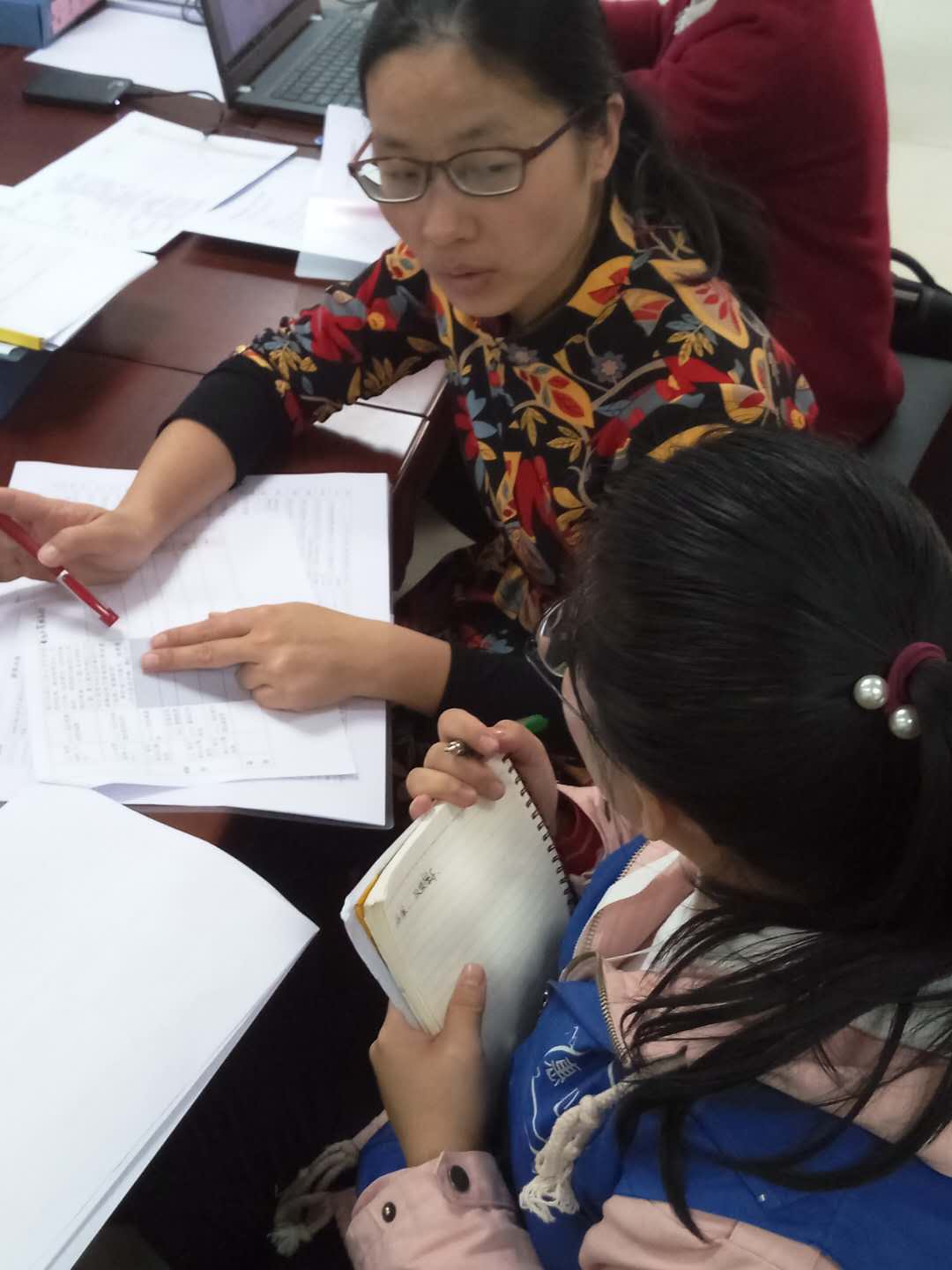 【惠心服务-万顺社综】万顺社区综合服务中心2018年度中期评估顺利结束|社区新闻-惠州市惠阳区心惠融合康教中心