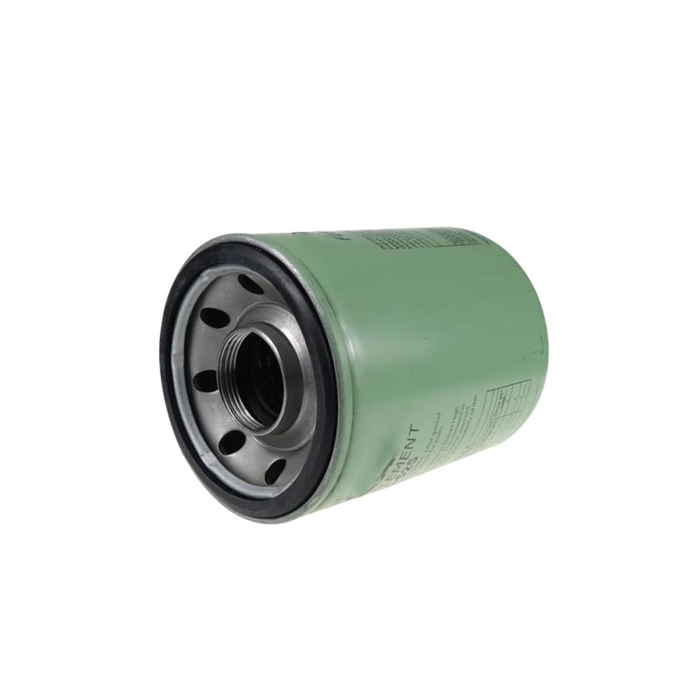 空压机机油滤芯 250025-525  适用于 寿力|油滤-新乡猛玛滤清器有限责任公司