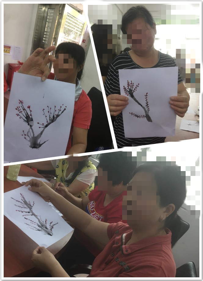 【惠心服务-万顺社综】“关爱健康，提升自信”残障人士自信心提升小组圆满结束|社区新闻-惠州市惠阳区心惠融合康教中心