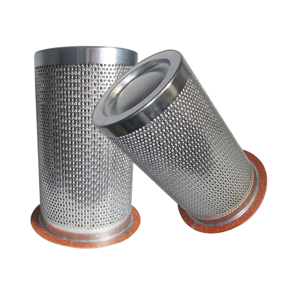 油气分离器 9610112-22201-M  适用于 复盛|油气分离器-新乡猛玛滤清器有限责任公司