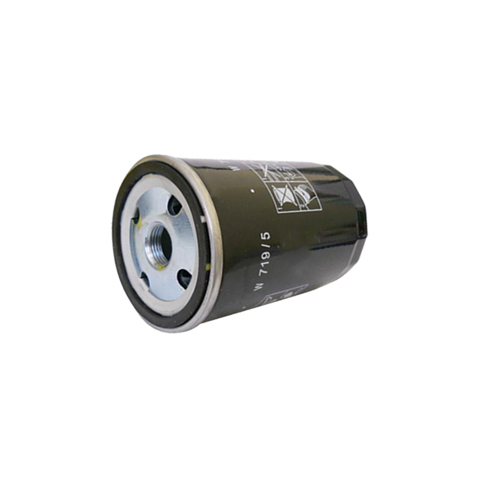 空壓機機油濾清器芯 W719-5 適用于 德曼|油濾-新鄉猛瑪濾清器有限責任公司
