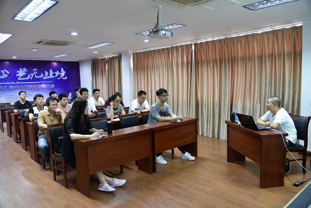 （转载）河南镇平工艺美校玉雕教师来苏学习考察|校园新闻-镇平县工艺美术中等职业学校