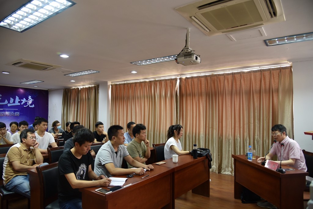 （转载）河南镇平工艺美校玉雕教师来苏学习考察|校园新闻-镇平县工艺美术中等职业学校